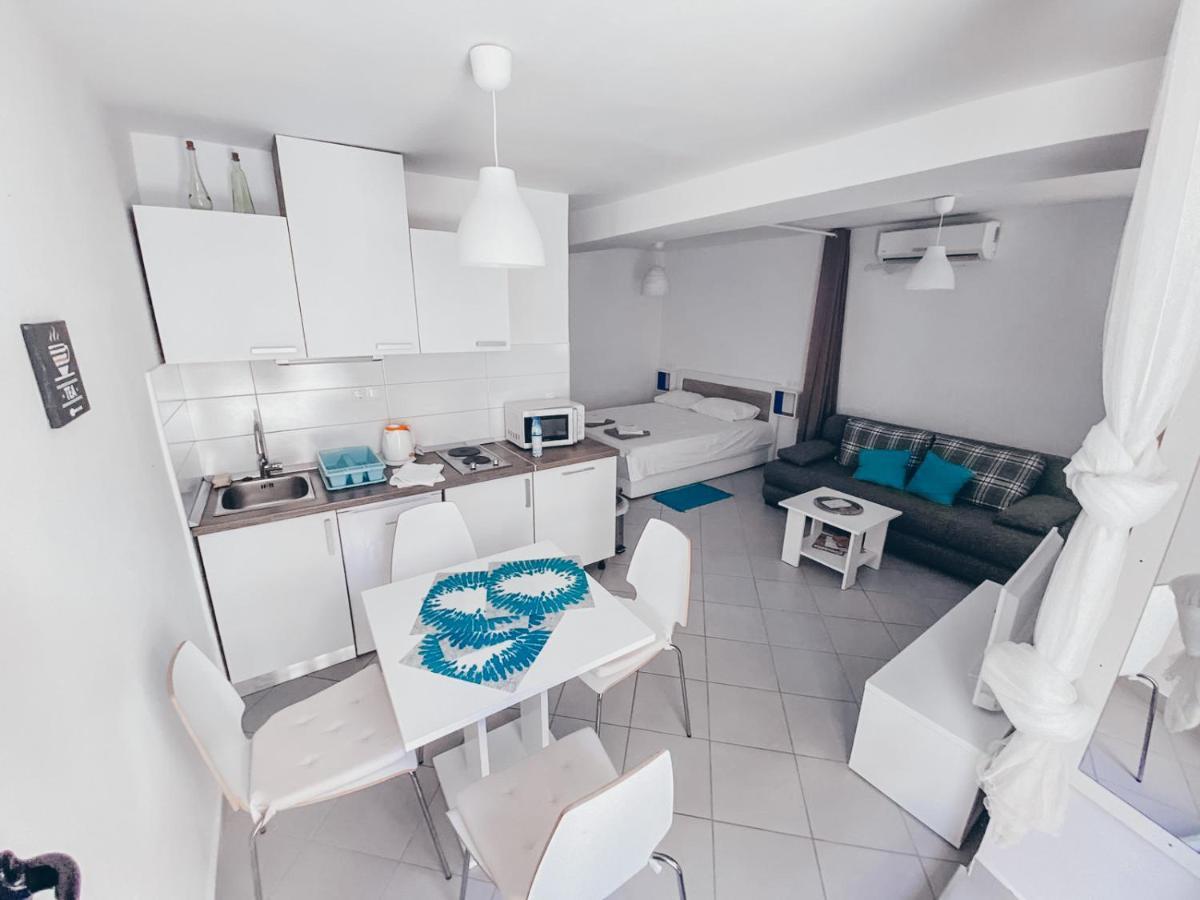 Apartment Estera Jelsa  Extérieur photo