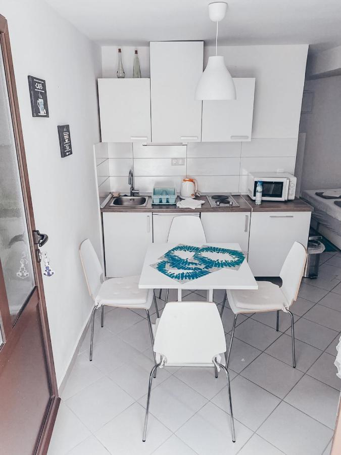 Apartment Estera Jelsa  Extérieur photo