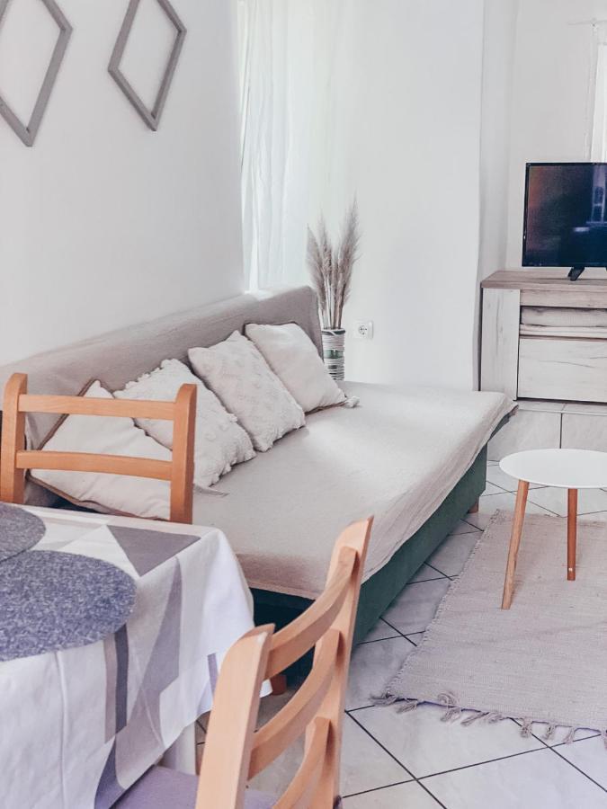 Apartment Estera Jelsa  Extérieur photo