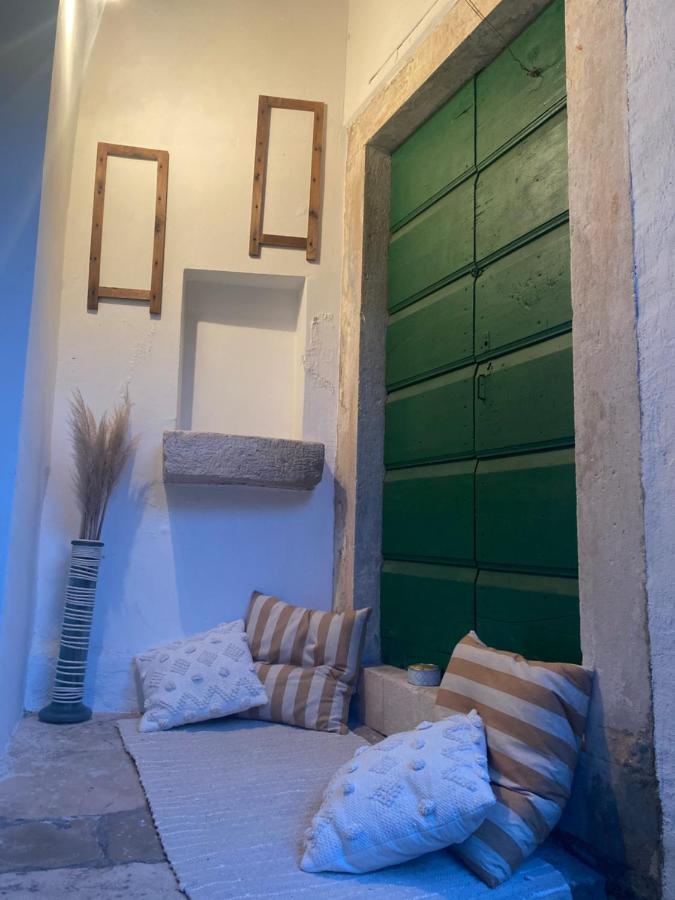 Apartment Estera Jelsa  Extérieur photo