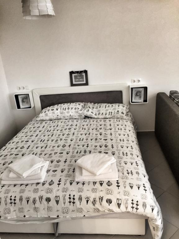 Apartment Estera Jelsa  Extérieur photo